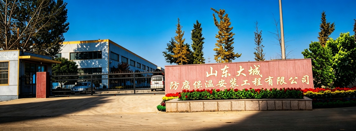 巴彦淖尔聚氨酯保温管生产厂家简介